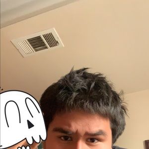 Meet your Posher, Oscar